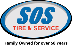 SOS Radial Tire